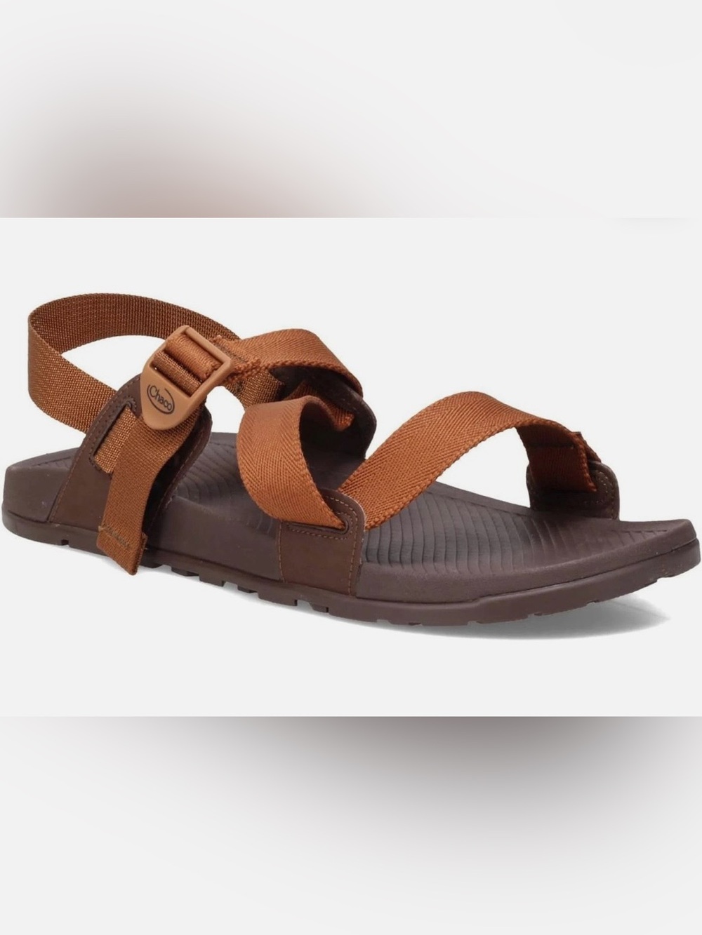 Chaco Men’s Lowdown Sandals *Monks Robe *Vegan